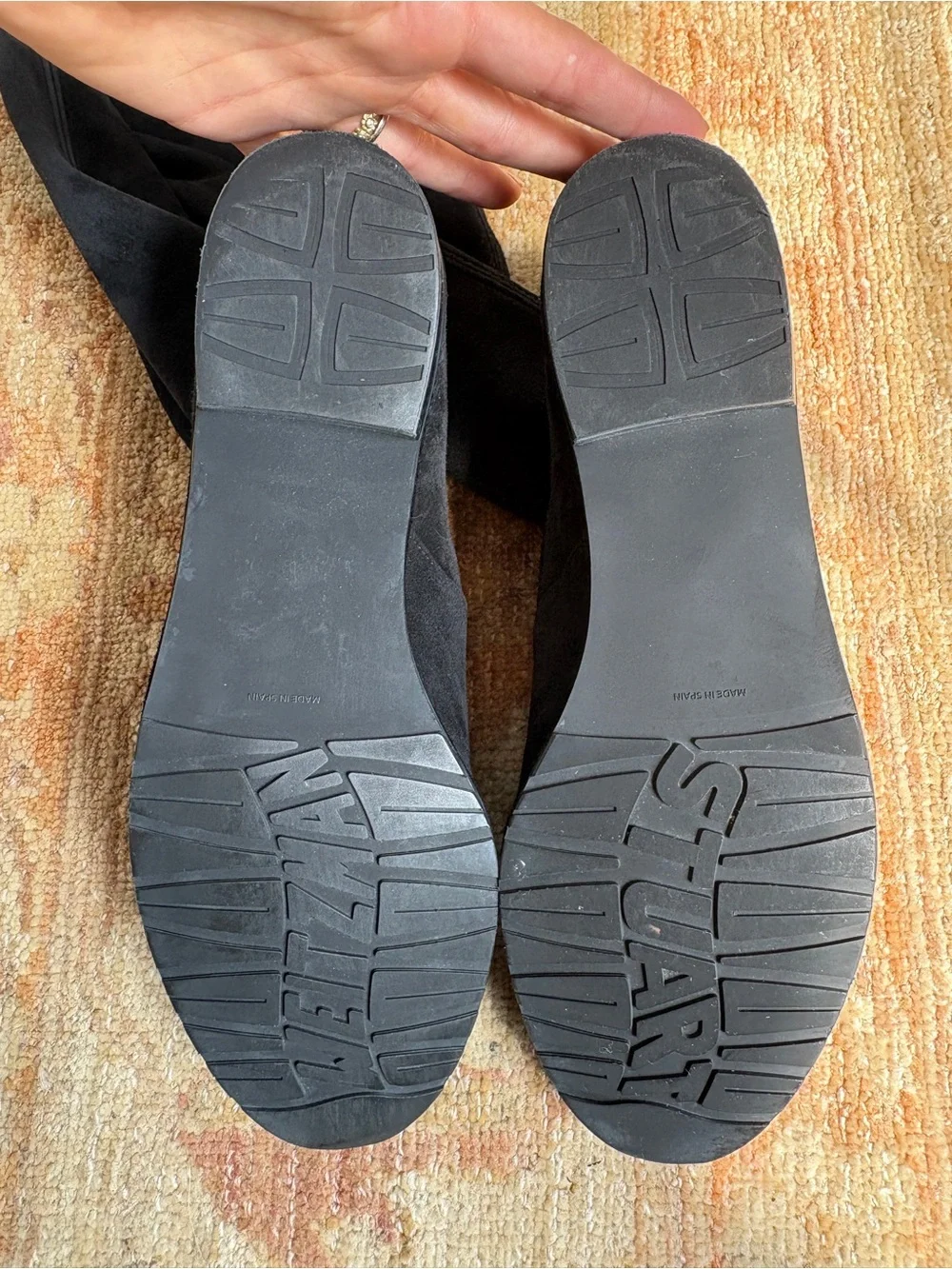 Stuart Weitzman 